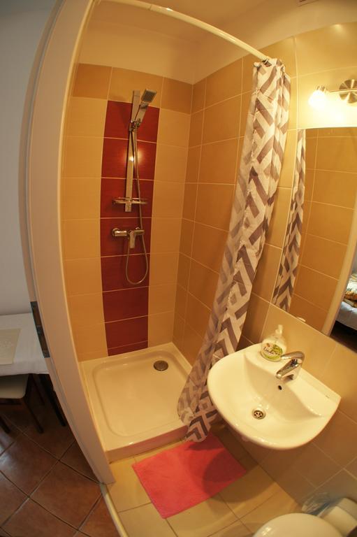 Apartament Poznan Jezyce Exterior foto
