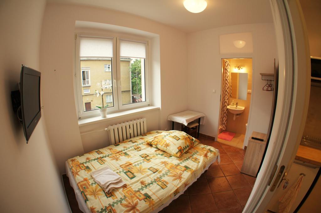 Apartament Poznan Jezyce Exterior foto
